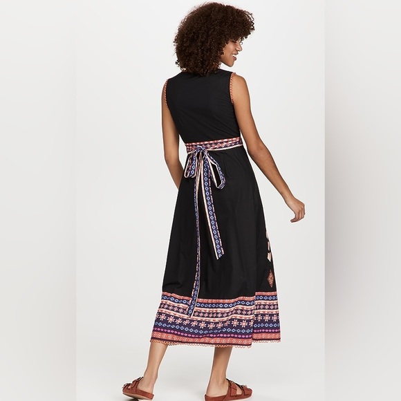 Atia Dress by Never Fully Dressed size US 2 - Picture 2 of 5